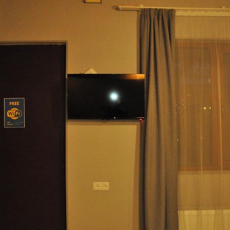 Cozy Apartment Tbilisi Exterior foto