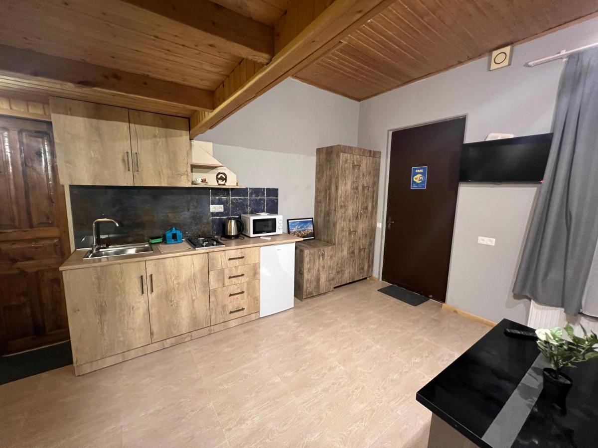 Cozy Apartment Tbilisi Exterior foto