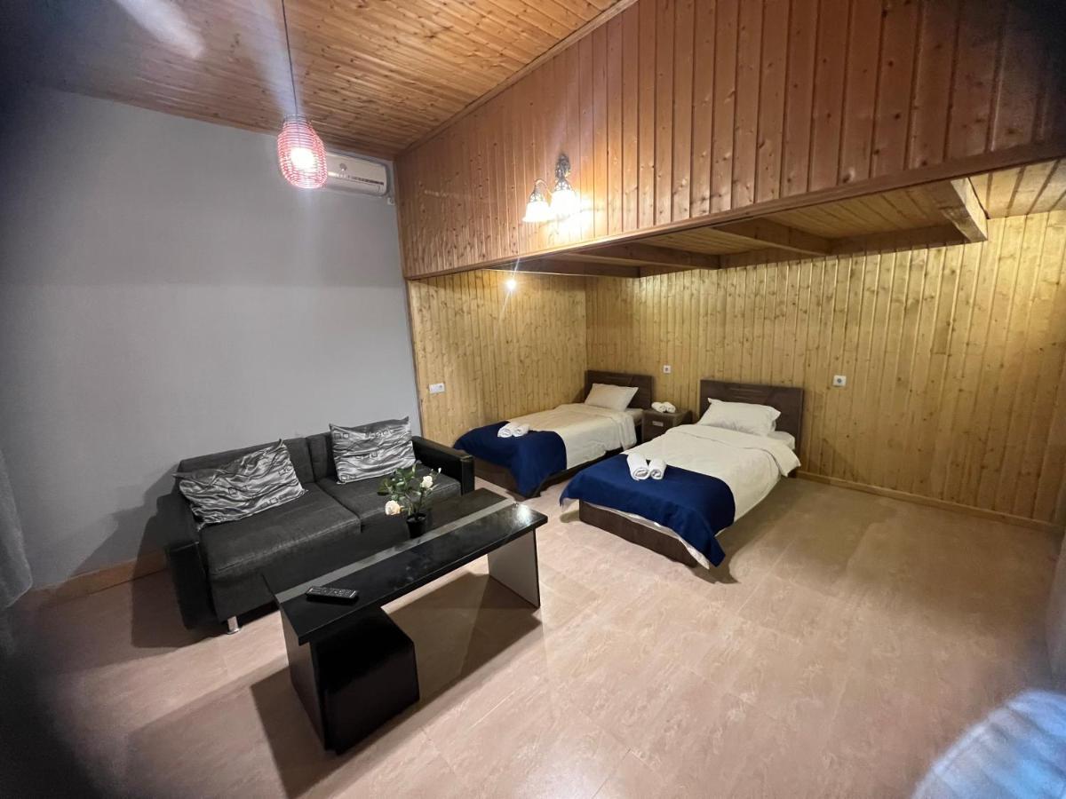 Cozy Apartment Tbilisi Exterior foto